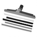 Clen imuriputket ja suulakkeet Clen imuriputket ja suulakkeet