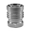 Clen painepesuriliittimet