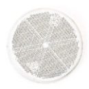 Peräkärryn heijastimet