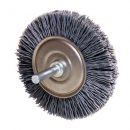 Nailon- ja teräsharjat Nailon- ja teräsharjat