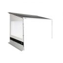 Markiisien seinät Thule