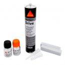 Liima- ja tiivistemassat