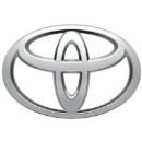 Toyota aurinkosuojat