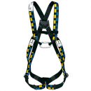 Valjaat ja putoamissuojaimet