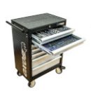 Työkaluvaunut työkaluilla Työkaluvaunut työkaluilla