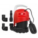 Clen uppopumput Clen uppopumput