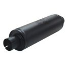 Vaimentimet ja putket