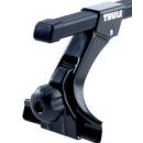 Taakkatelineet vesikourullisiin