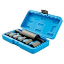 Vetonivel- ja akselityökalut