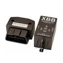 XBB Dongle ja lisävarusteet