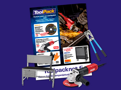 ToolPack 2026