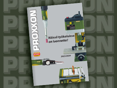 Proxxon MICROMOT