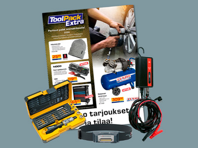 ToolPack Extra -lehti 2025