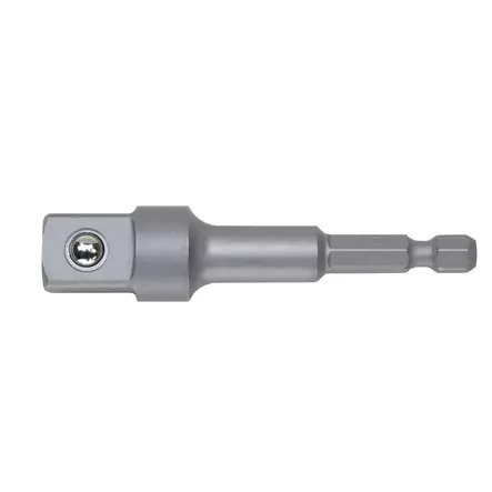 1/2" adapteri hylsy-bits adapteri - BITS-sarjat - 23460 - 1