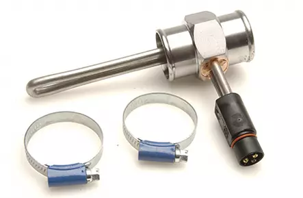 411430 Letkulämmitin DEFA - DEFA Lohko- ja letkulämmittimet - D411430 - 1