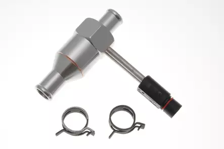 412790 Letkulämmitin DEFA - DEFA Lohko- ja letkulämmittimet - D412790 - 1