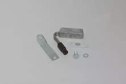 413830 Säteilylämmitin DEFA - DEFA Lohko- ja letkulämmittimet - D413830 - 1