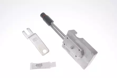 420870 Säteilylämmitin DEFA - DEFA Lohko- ja letkulämmittimet - D420870 - 1