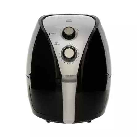Airfryer MA-200 Mestic Mitat: 25 x 28,5 x 31 cm 895 W - Kodin elektroniikka - 1502850 - 1