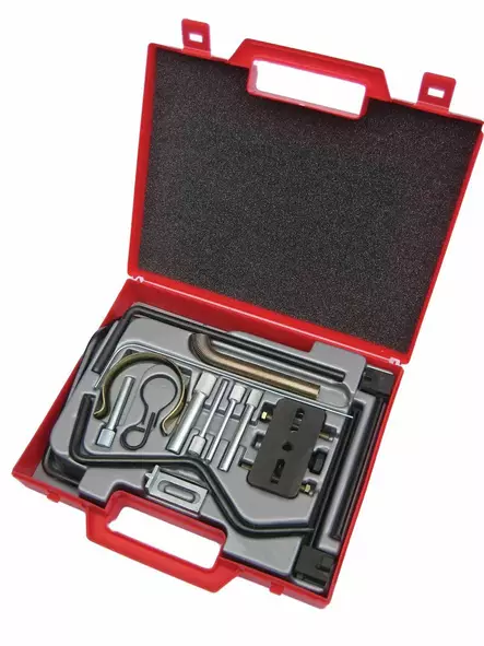 Ajoitussarja Diesel Citroen 1.4, 1.6, 2.0, 2.2 - Fiat ajoitus- ja lukitustyökalut - AST4820 - 1