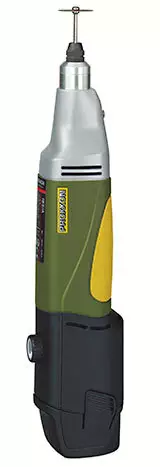 Akkukäyttöinen hiomaporakone IBS/A, sis. akku ja lat - Proxxon akkukäyttöiset laitteet - 29800 - 2