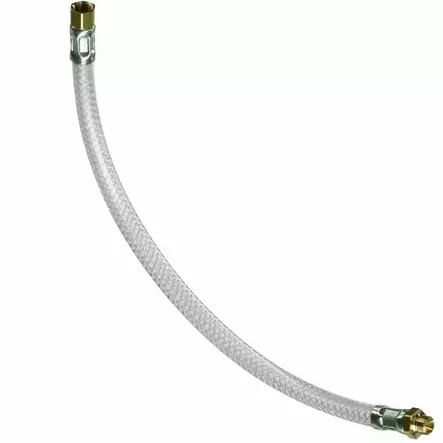 Alde ilmausletku 1/8" R, 300 mm, jatkoletku - Alde nestekaasulämmittimet ja tarvikkeet - 1800300 - 1