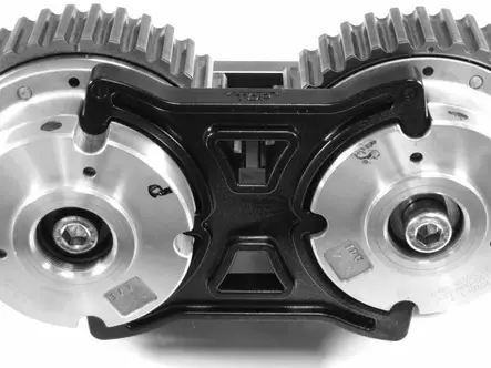 AST ajoitussarja Ford - Ford ajoitus- ja lukitustyökalut - AST4930 - 1