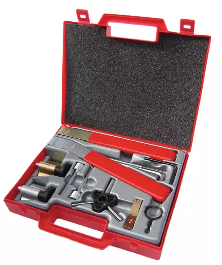 AST Ajoitussarja VAG/FOR - Audi ajoitus- ja lukitustyökalut - AST4840 - 1