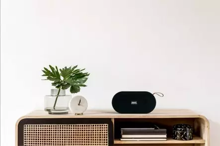 Bluetooth-kaiutin musta, Sinox Sonitus - POISTO - SXL4010 - 2