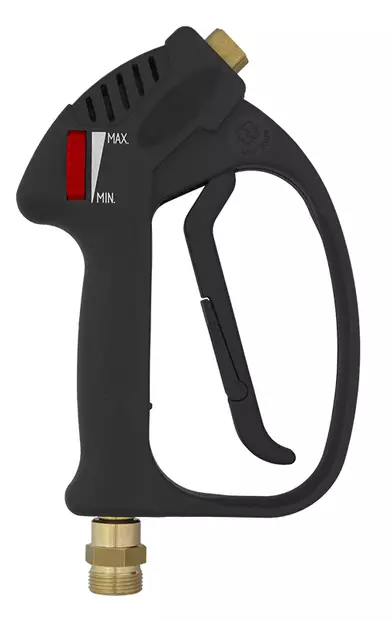 Clen pesukahva MV 2006 paineensäädöllä M22 - 1/4S - Clen pesukahvat ja letkut - CLT06170 - 1