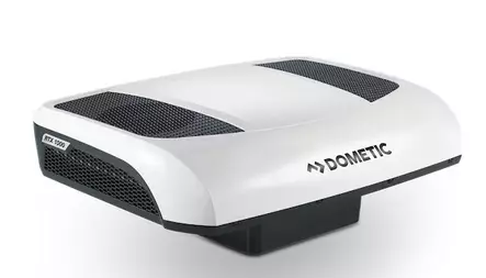 Dometic ilmastointilaite CoolAir RTX 2000 12 V - Teltat asuntovaunuun ja asuntoautoon - 9620001310 - 1