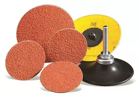 Fiiberilaikka 75mmr980 P60 Ceram - Fiiberilaikat - 245-97060 - 1