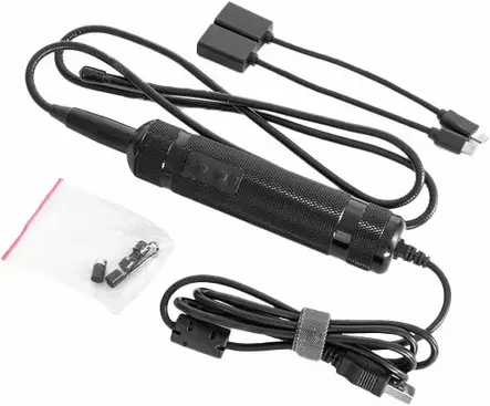 FOXWELL VS300 VIDEOSKOOPPISARJA 5,5MM - Diagnostiikka ja testerit - FOXVS300 - 2