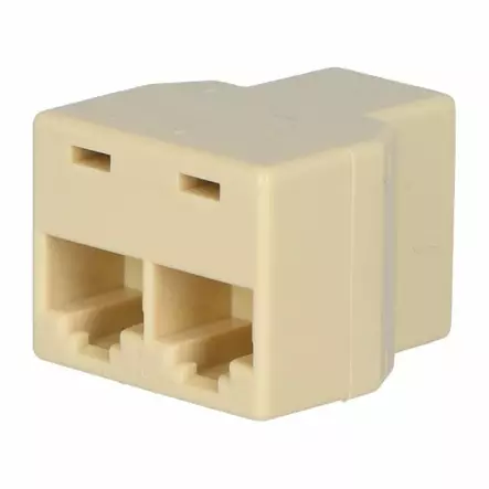 Haaroitin WHISPER CONNECT - Aurinkopaneelien tarvikkeet - WHI40290360 - 1