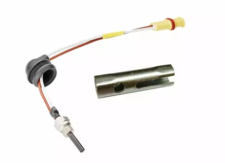 HEHKUTULPPA 24V AIRTRONIC D2/D - Eberspächer varaosat - EBE252070011100 - 1