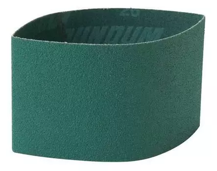 Hiomanauha 60X260 K180 aluox. - Päättömät hiomanauhat - 281-10-RB180 - 1