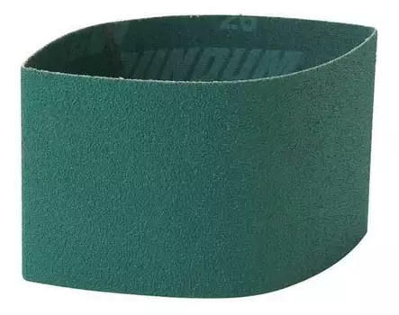 Hiomanauha 60X260 K400 aluox. - Päättömät hiomanauhat - 281-10-RB400 - 1