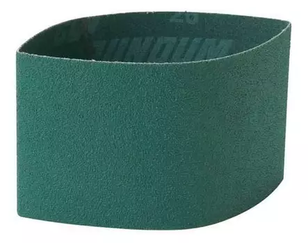 Hiomanauha 60X260 K80 zircon - Päättömät hiomanauhat - 281-10-RB80 - 1