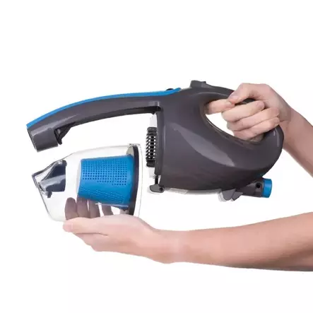 Imuri MS-80 12 V 2,4 L 1400 W Mestic - Kodin elektroniikka - 1502520 - 2