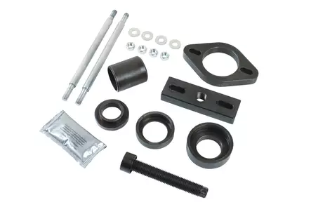 Irrotustyökalu Taka-akselin Tukivarren Etuhela Ford Focus 2012- - Helatyökalut - 258-7960 - 1