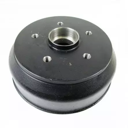 Jarrurumpu BPW S2005-5rask 5x112 Rumpu BPW/knott 200x50 - Peräkärryt jarrurummut - 6083720 - 1