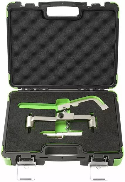 JBM ajoitustyökalusarja Renault/Volvo 16/20V bensa - Renault ajoitus- ja lukitustyökalut - 50-53290 - 1