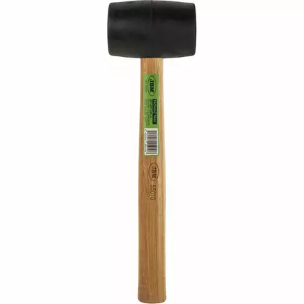 JBM kumivasara 450g - Vasarat, lekat ja moskat - 50-55010 - 1