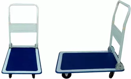 JBM LAVAVAUNU KOKOONTAITETTAVA MAX. 130KG - Muut kärryt ja siirtoalustat - 50-52200 - 2