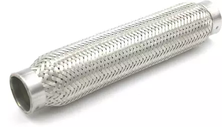 Joustoputki 51mm x 250 mm - Joustoputket - 096-151250 - 1