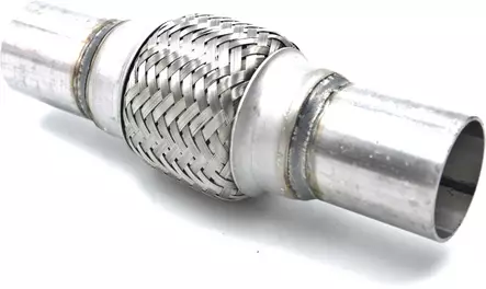 Joustoputki 51mm x 250 mm - Joustoputket - 096-451250 - 1