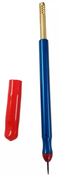 Kaavinterä Iskulla - Puukot, veitset ja kaapimet - 258-B4220 - 1