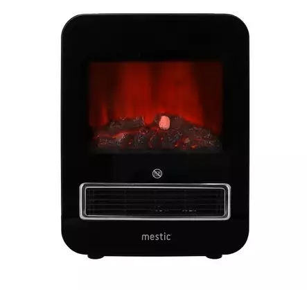 Keraaminen lämmitin MKK-300 Mestic Mitat: 41 x 30 x 14 cm 2000 W - Kodin elektroniikka - 1503060 - 1