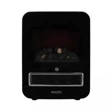 Keraaminen lämmitin MKK-300 Mestic Mitat: 41 x 30 x 14 cm 2000 W - Kodin elektroniikka - 1503060 - 2