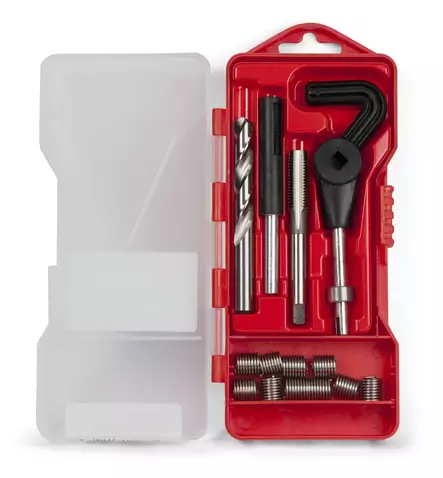 Kierteenkorjaussarja M22-2,5 - Kierteenkorjaussarjat - 684-35220 - 1